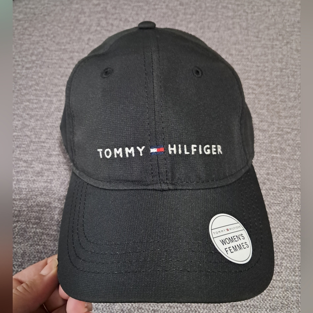Tommy Hilfiger baseball cap